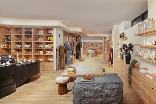 Six Senses Spa Kyoto