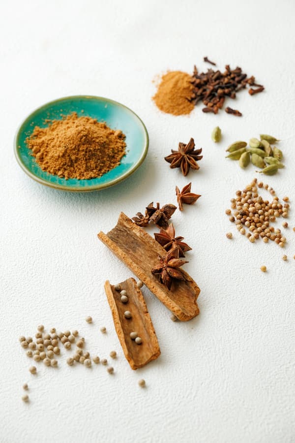 Chef Kamo's original 