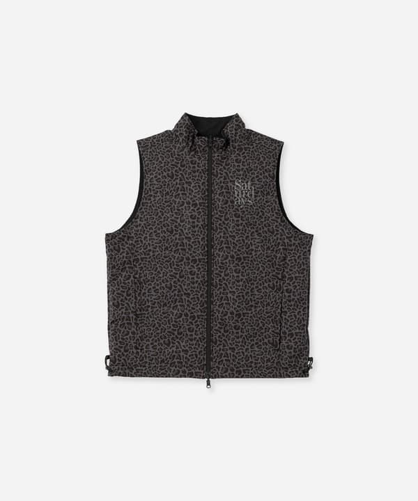 Reversible Vest