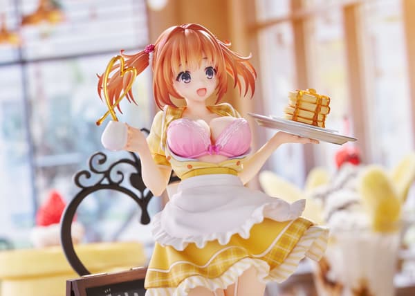 With open-chest body part