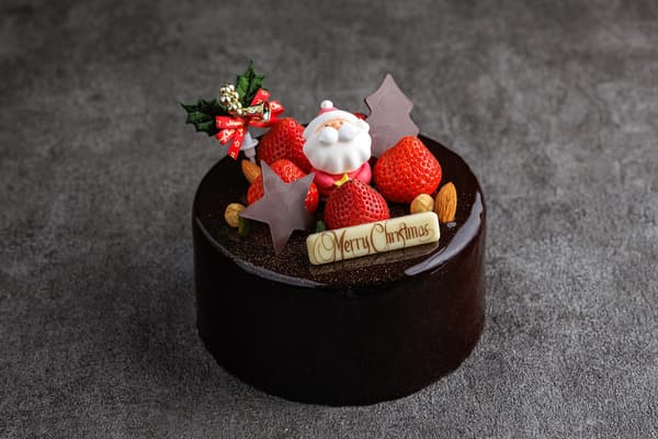 Chocolat