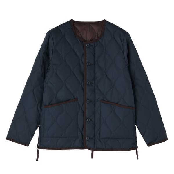 OJ REVERSIBLE DOWN JKT 3