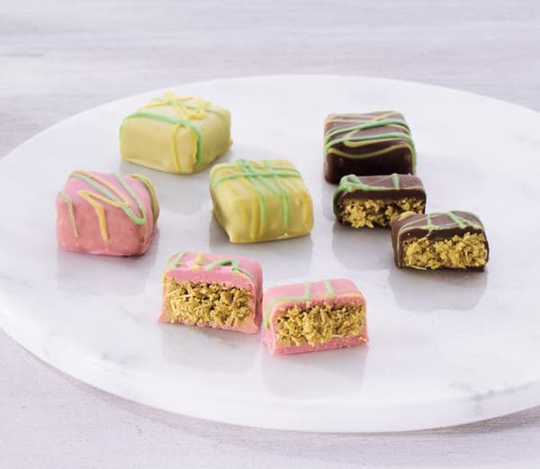 divan Pistachio Chocolate