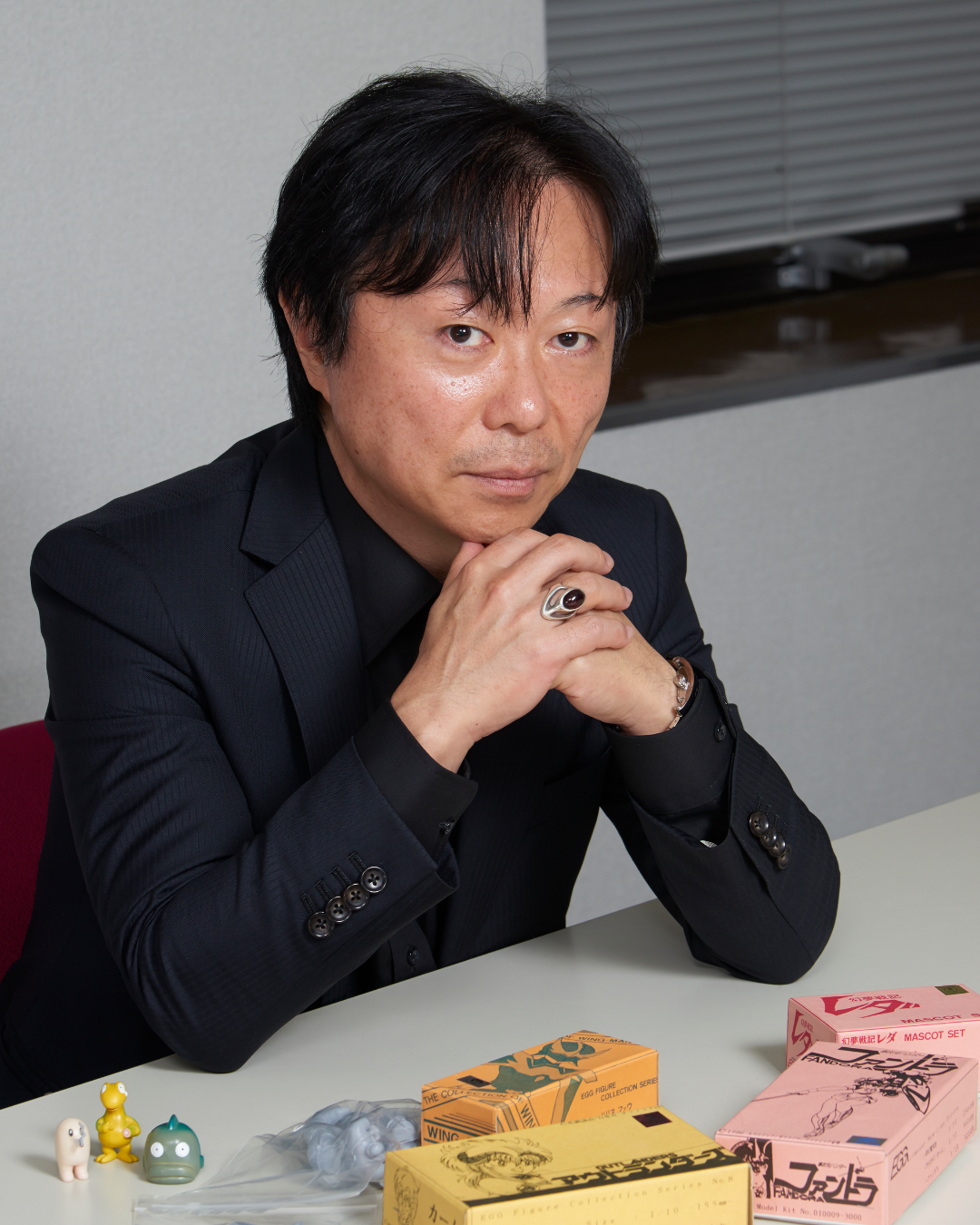 Tetsuro Akiyama