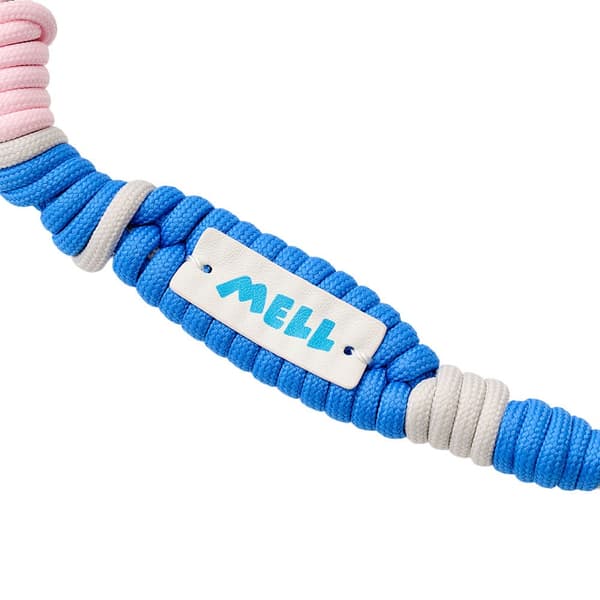 Design Paracord Strap detail
