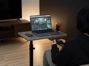 坚固的底座结构