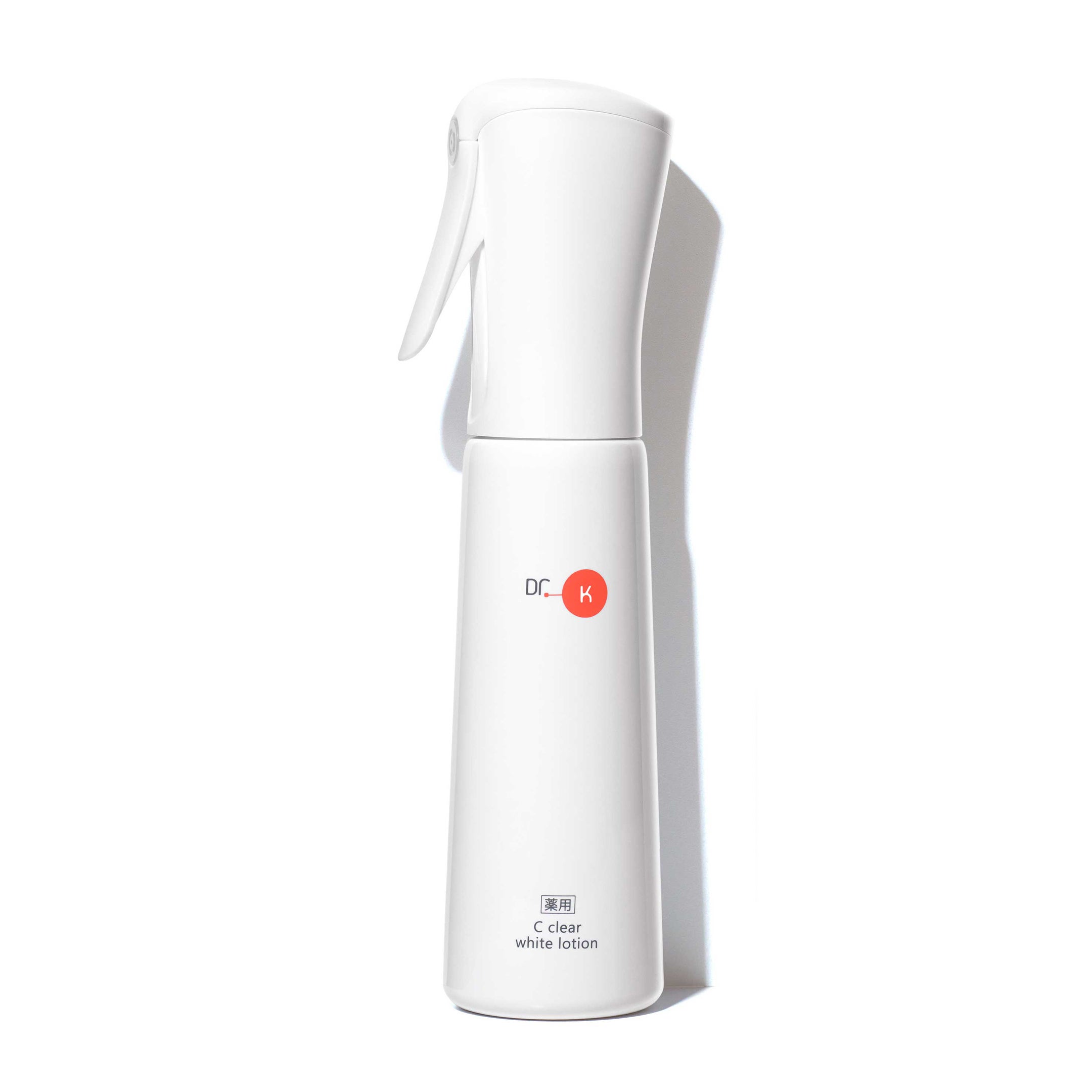 Doctor K Medicated C Clear White Lotion