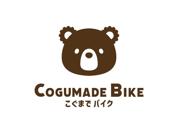 COGUMADE BIKE brand design