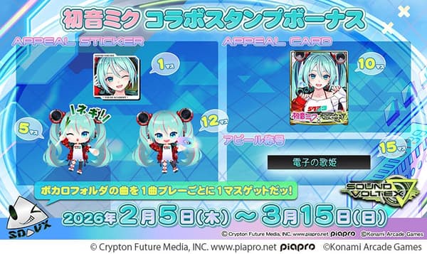 Stamp Bonus 视觉图