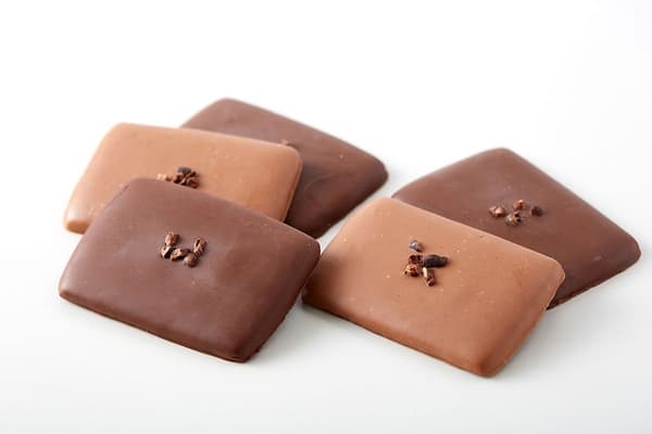 Kamakura Choco Bisque