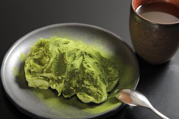 知览茶提拉米苏