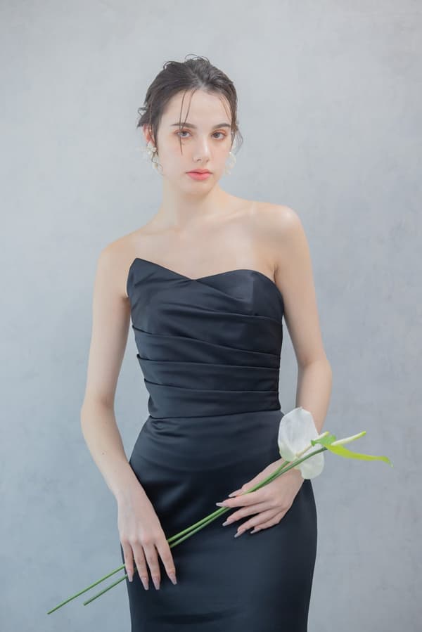 Custom Color Dress M