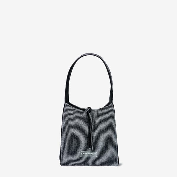 TASUKI TOTE SMALL METALLIC