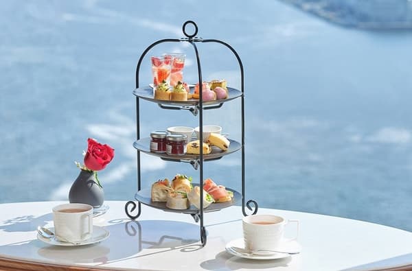 下午茶（图片）