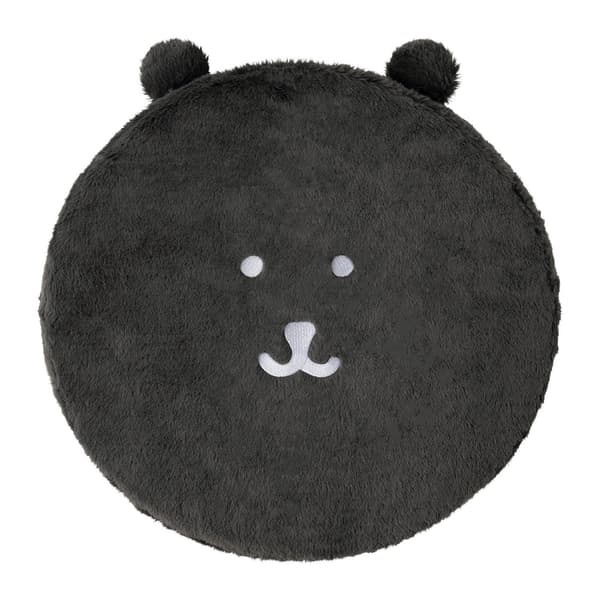 Monochrome Seat Cushion
