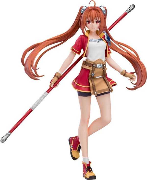 Figura de Estelle Bright tamaño L