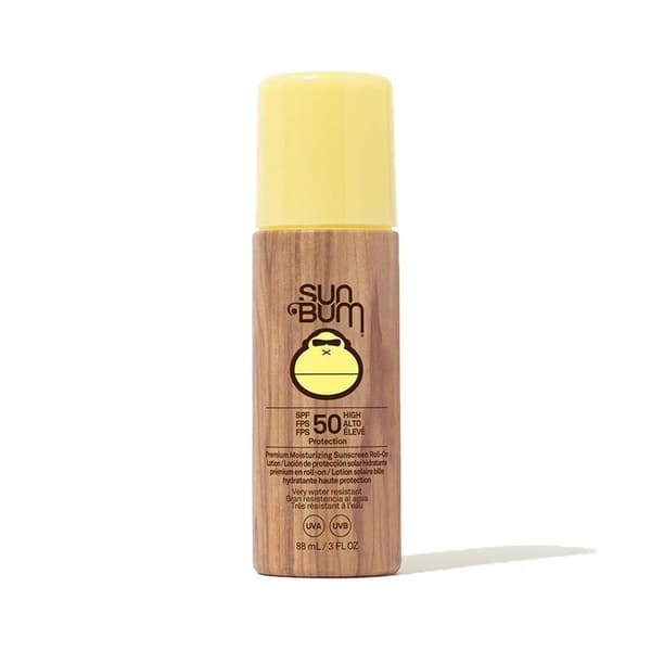 썬밤 오리지널 SPF 50 선스크린 롤온 로션