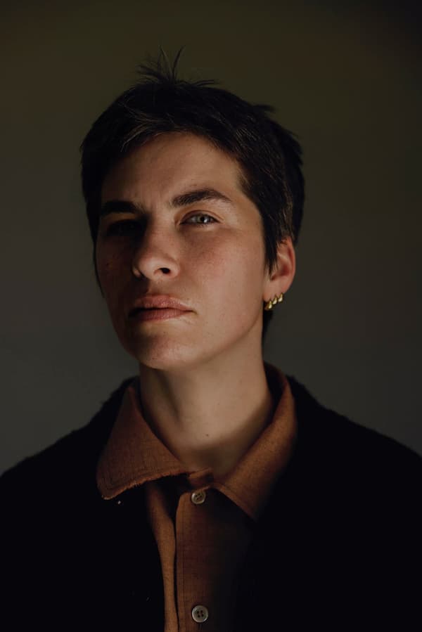 Elise Gettliffe