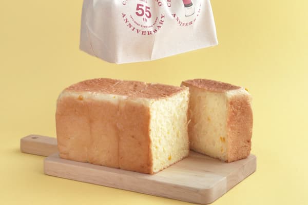Roti Jagung