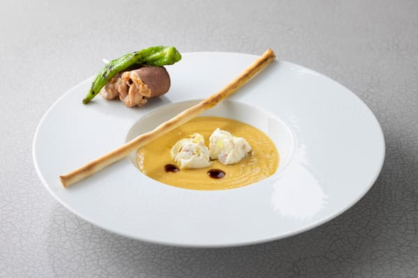 Soup