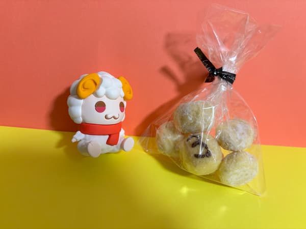 用于促销品的低成本橡胶成型