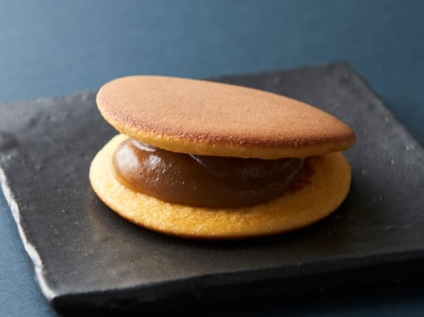 Kurikinton Dorayaki