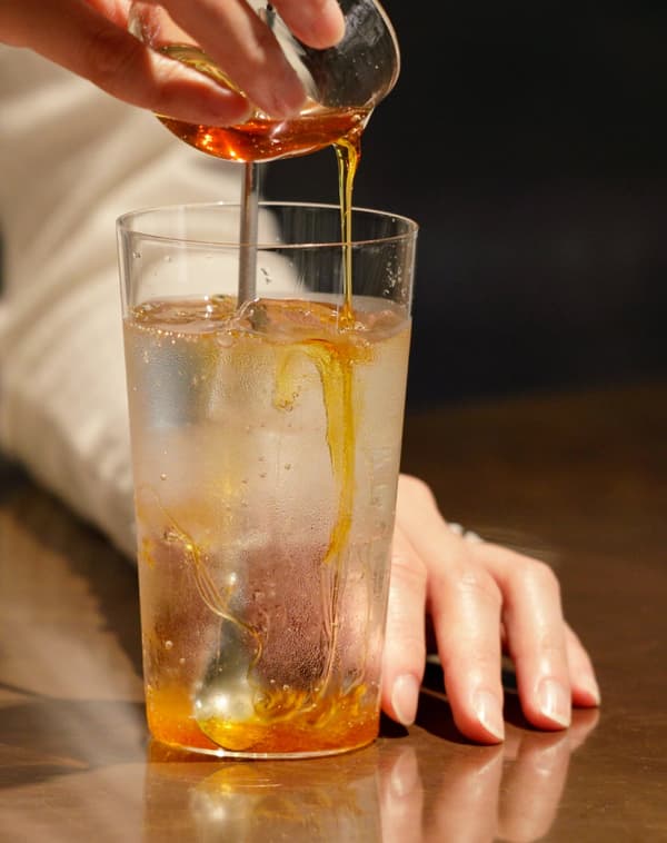 Tamitu Soda