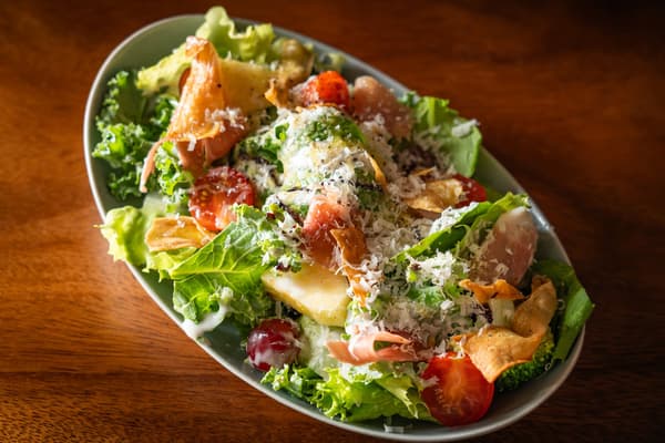 Minori Caesar Salad M