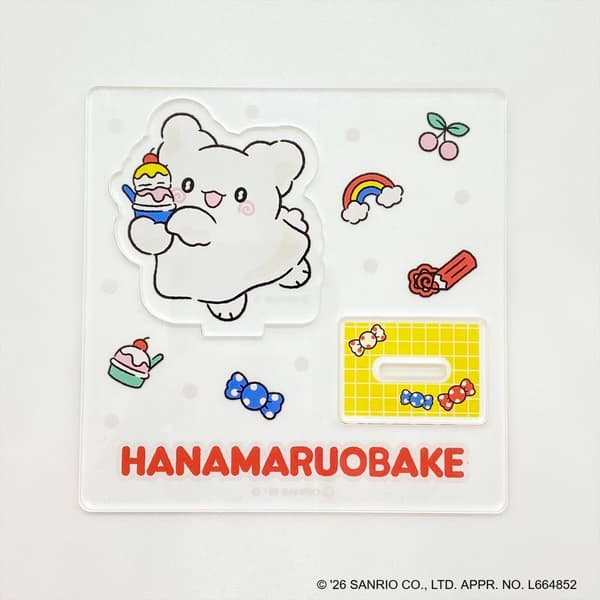 亚克力立牌 B款