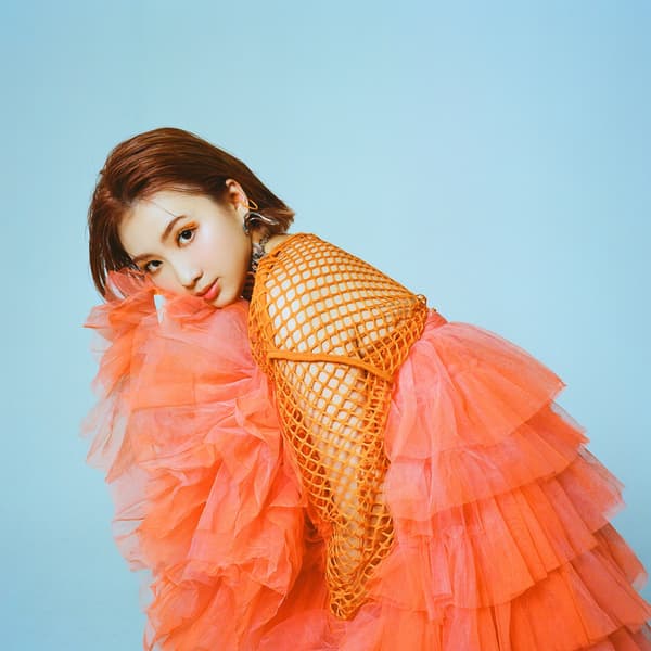 Mitsuki Aoyama