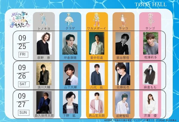 Key visual