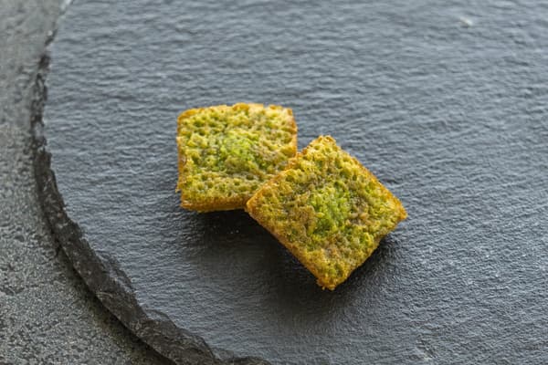 Petit Gâteau Assorti (Matcha)