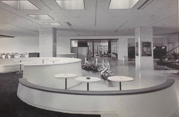 Tea Salon Pikake - Opening