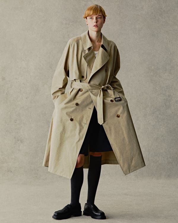 THE CLASIK women's collection