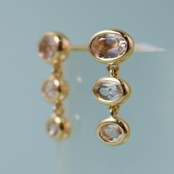 pilgrim pierce white topaz