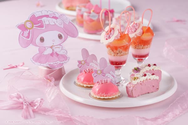 Sweets