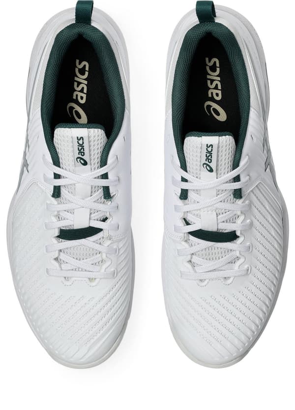 Omni/Clay Court PRESTIGE NEO OC - Side view White