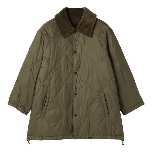 OJ REVERSIBLE DOWN BOA JKT 3