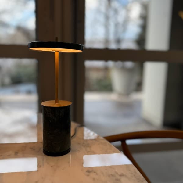 Asteria Move Mini – 绿色大理石