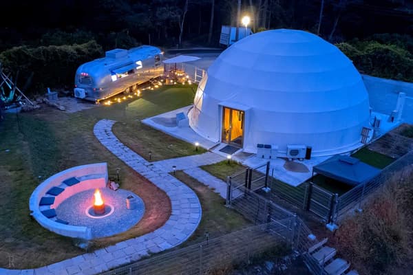 2주년 & 리뉴얼 기념 이벤트