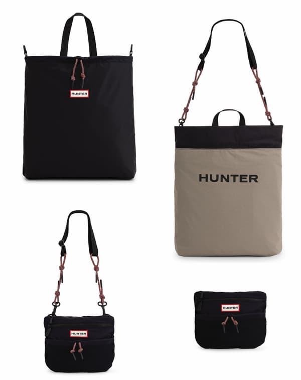 TRAVEL MULTI FUNCTION PACKABLE TOTE