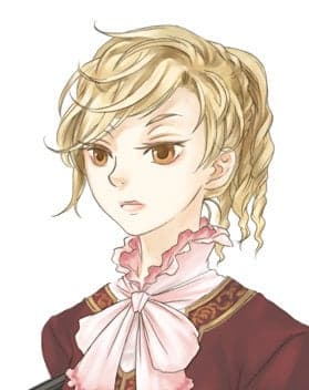 角色 - Liliane Honda