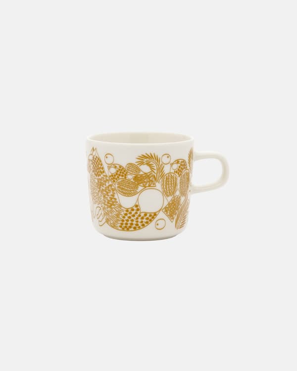 Piirto Ketunmarja 2dl Coffee Cup