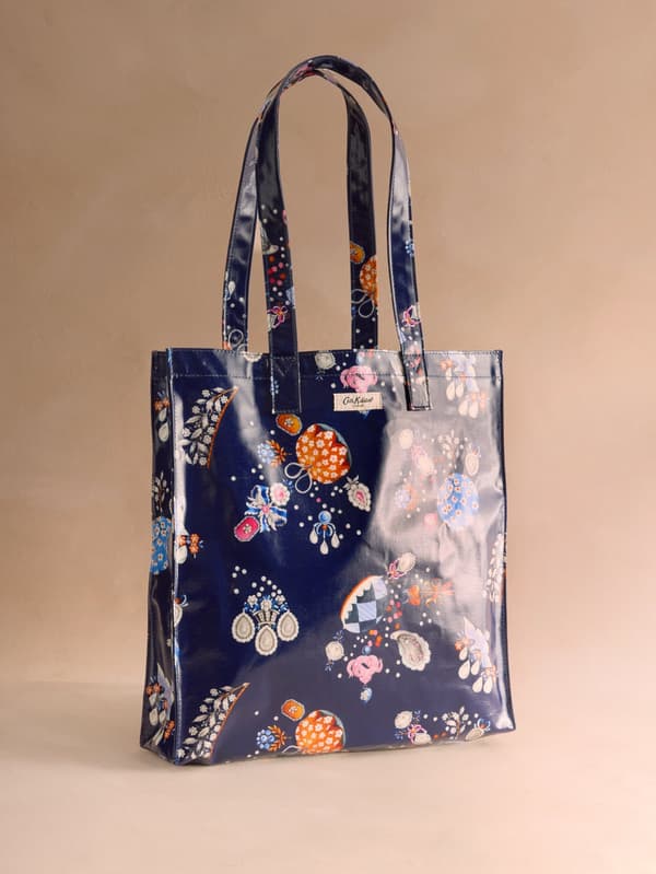 Little Treasures large Book Bag