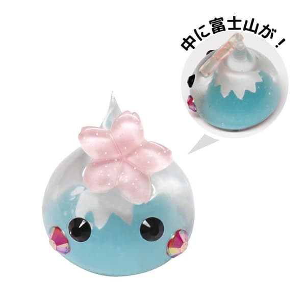 Fuji-mori Hoppe-chan