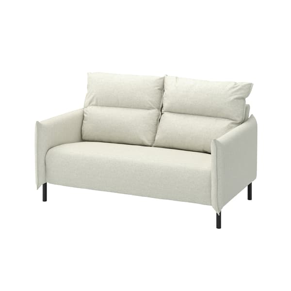 SALTSJÖBADEN 2-seat sofa