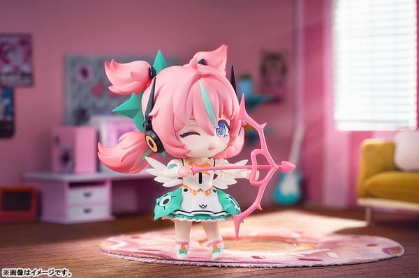 Detail Nendoroid Aria 8