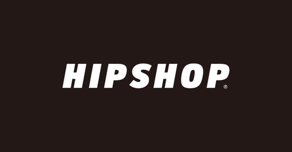 HIPSHOP品牌标志