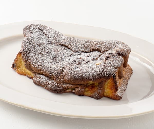 Bosstock Chocolat Salé