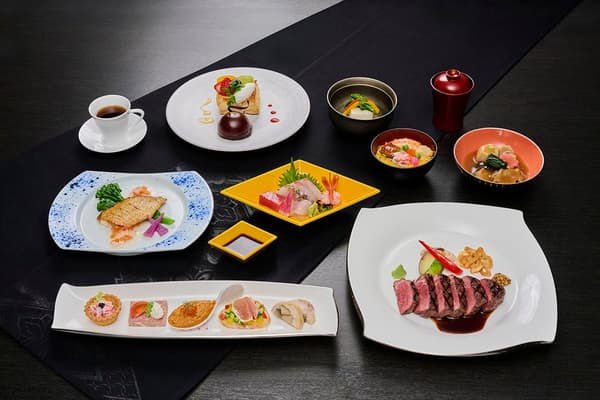 Noto Plan – Japanese-Western Fusion Course